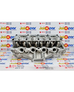 Silindir Kapak Honda Civic R16 - R18 2006-2011 FD6 DOLU ORJINAL