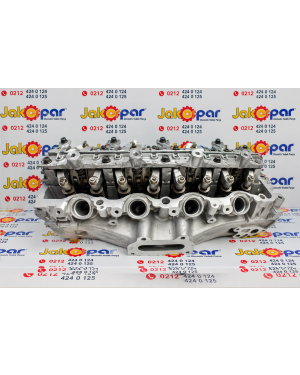 Silindir Kapak Honda Civic 2013-2023 R16 FB7 - FC5 DOLU ORJINAL, SIFIR