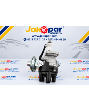 Distribütör Daewoo Damas 3 Silindir 1990-1998 SIFIR