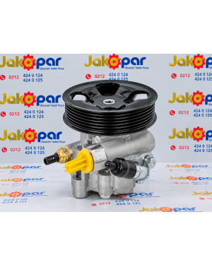 Direksiyon Pompası Toyota T22- T25 Avensis 2002-2008 SIFIR