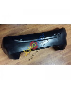 Elantra 2011-2014 Tampon Arka