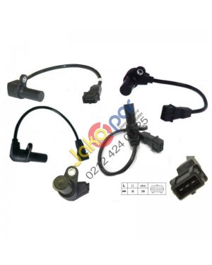 Spark 0.8 2002-2008 Krank Sensörü