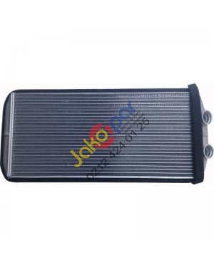 PARTNER TEPEE KALORİFER RADYATÖRÜ