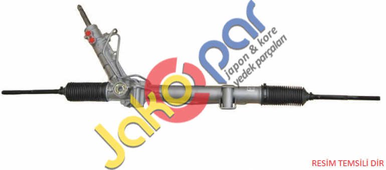 HYUNDAI ELANTRA DİREKSİYON KUTUSU ALT HİDROLİK ORJINAL 1996>2001