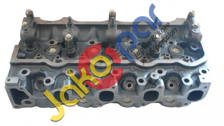 Hıace Silindir Kapagı 1988>1992 2L Motor