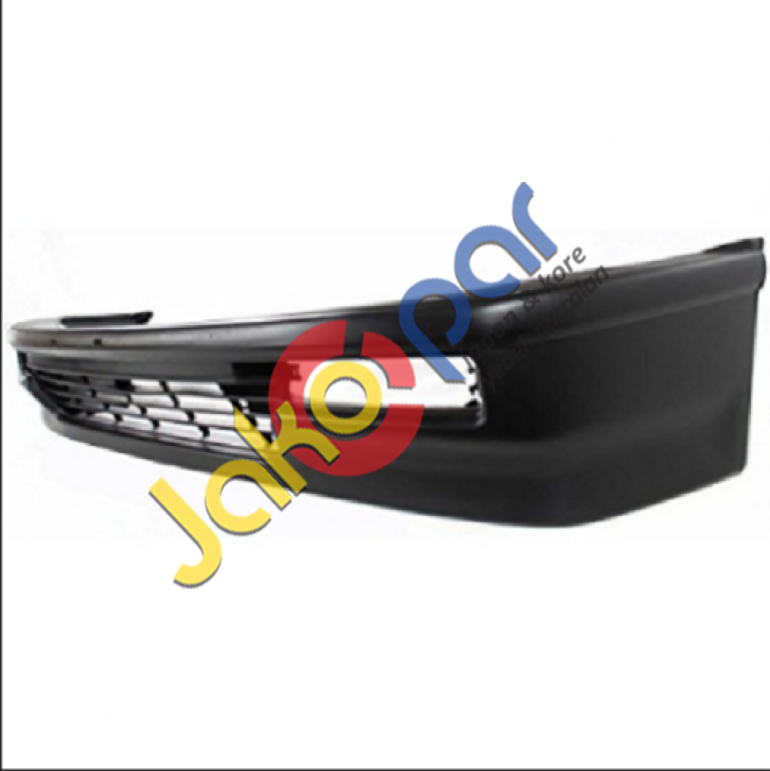 HONDA CİVİC ÖN TAMPON HATCHBACK  1988-1989-1990-1991