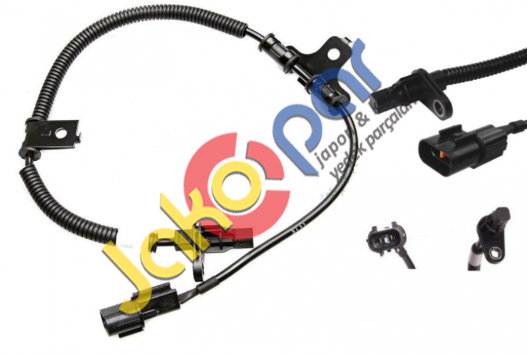 HYUNDAİ  İ10 ÖN ABS SENSÖRÜ ÖN SAĞ-SOL 2004-2008