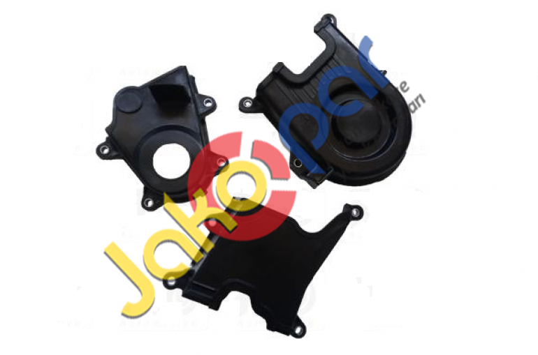 TOYOTA COROLLA TRİGER KAPAK SET 1993-1998 AE100-AE101