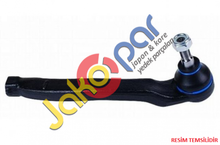 KIA SORENTO ROT BAŞI SAĞ SOL 2002>