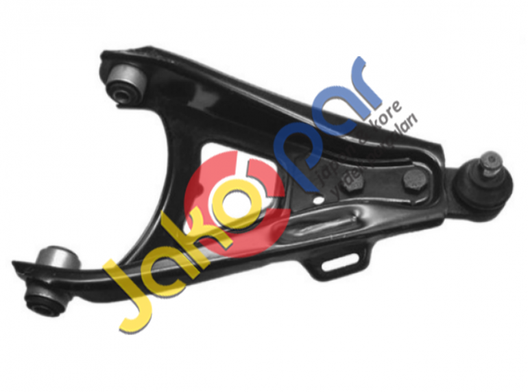 RENAULT ALT SALINCAK SAĞ SOL 7700695674