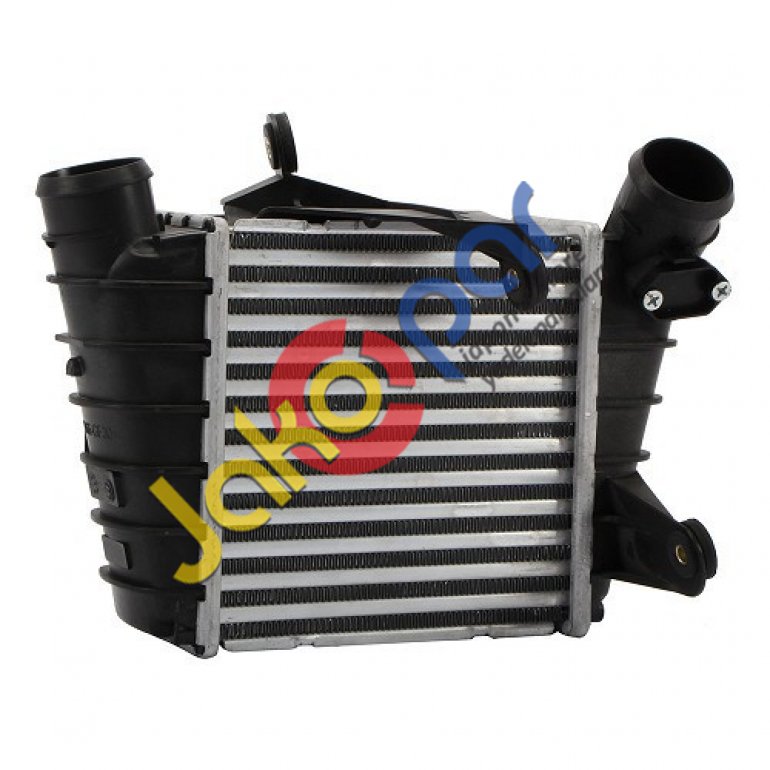 İNTERCOOLER RADYATÖRÜ POLO-CORDOBA-FABİA AMF-BNV