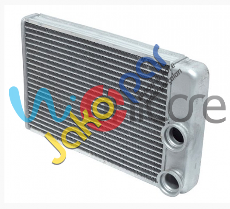 OPEL INSIGNIA 2008-2014 KALORİFER RADYATÖRÜ