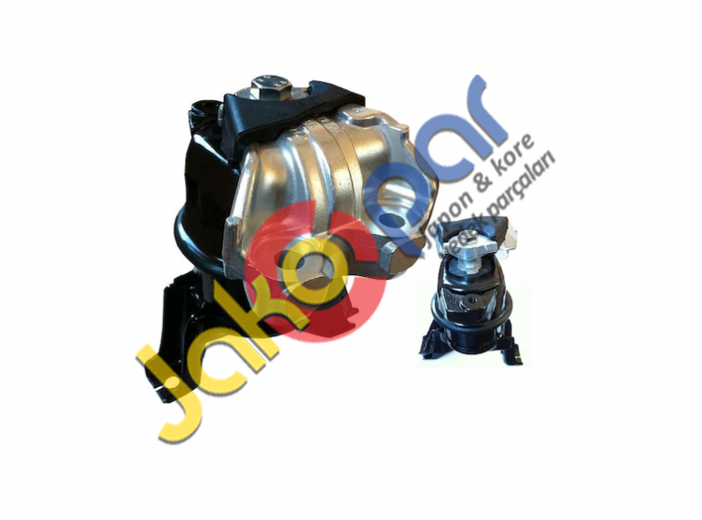 Honda Civic 2012-2016 Yağlı Motor Takozu Sağ