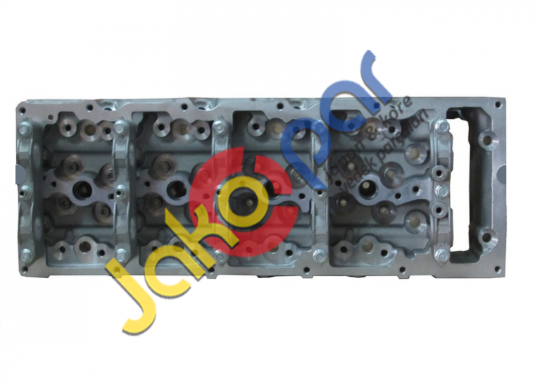 Mitsubishi Fuso Canter 859 4M42 Euro4 2007-2012 Silindir Kapağı