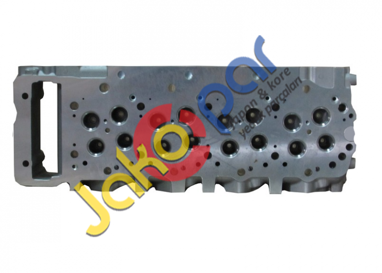 Mitsubishi Fuso Canter 839 4M42 Euro4 2007-2012 Silindir Kapağı