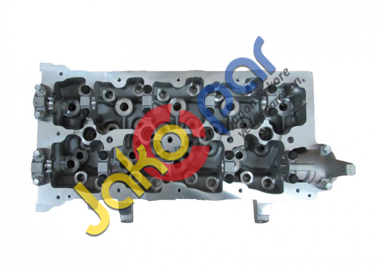 Hyundai Accent Era 2006-2011 Dizel Silindir Kapak 4 Silindir