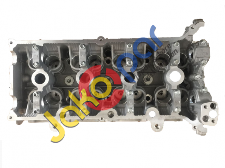 Suzuki Swift Sx4 1.6cc 16V 2005-2009 Silindir Kapağı GARANTİLİ