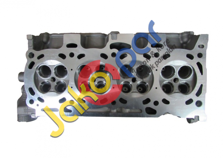 Toyota Avensis  2.0cc 1998-2005 Silindir Kapağı
