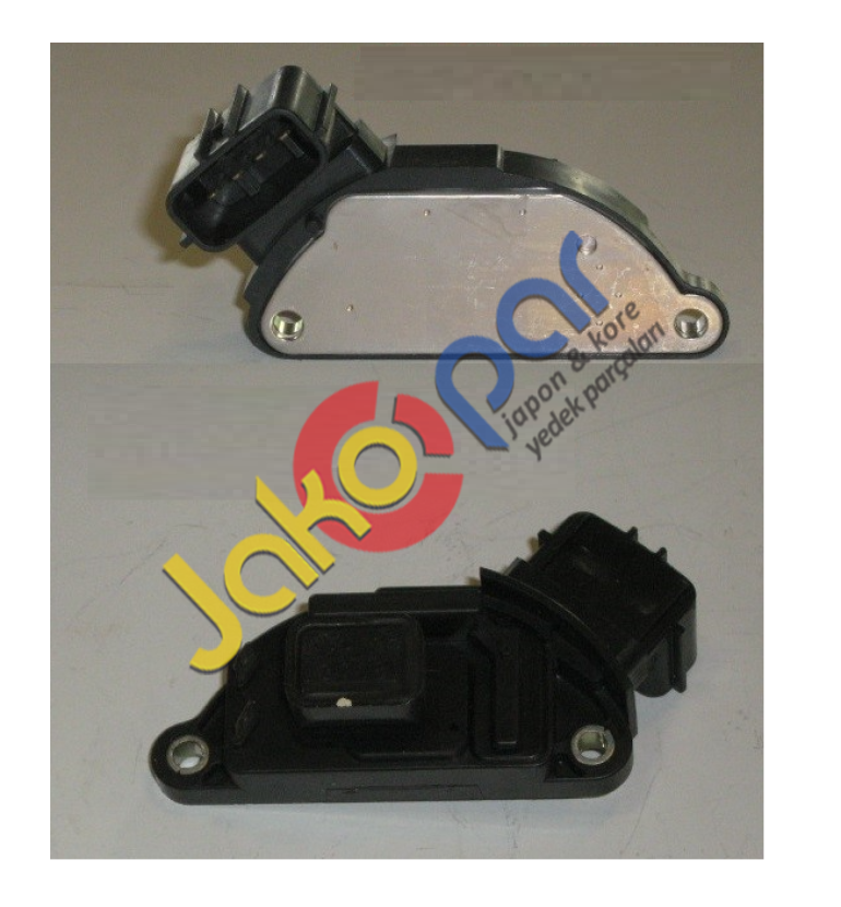 Mazda 323 1.5 1996-1998 Mazda 626 HB 1992-1997 Ateşleme Modülü