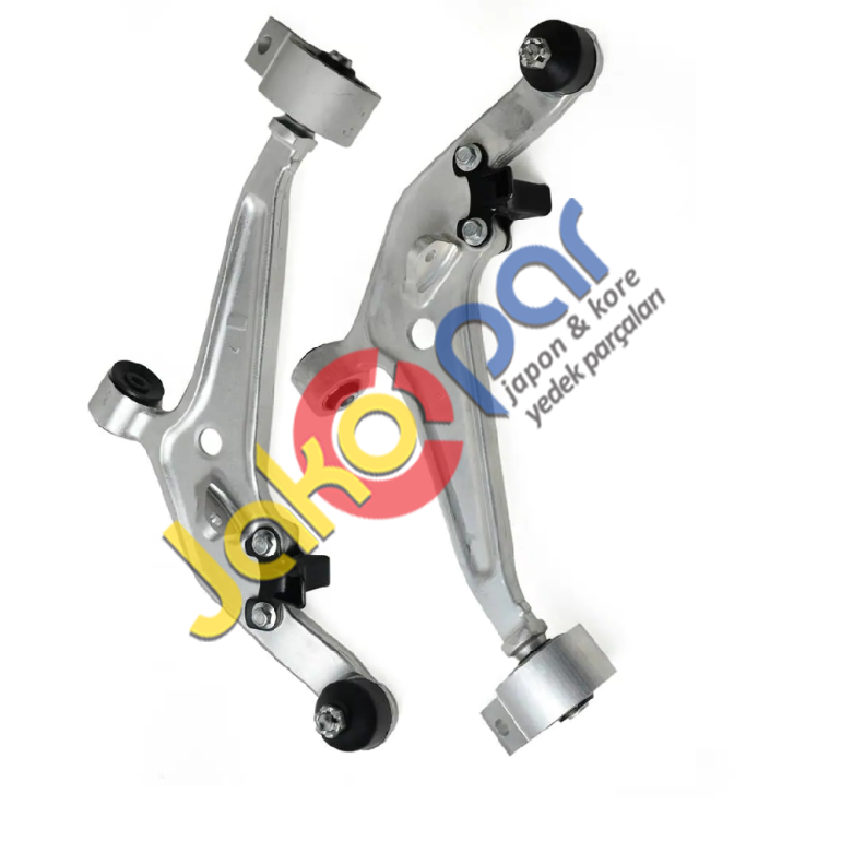Nissan X-Taril 2002-2010 Alt Sağ-Sol Salıncak SIFIR ORJİNAL MUADİLİ