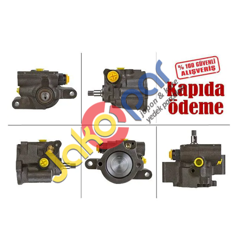 Toyota Corona 1992-1997 Direksiyon Pompası SIFIR PERAKENDE & TOPTAN SATIŞ