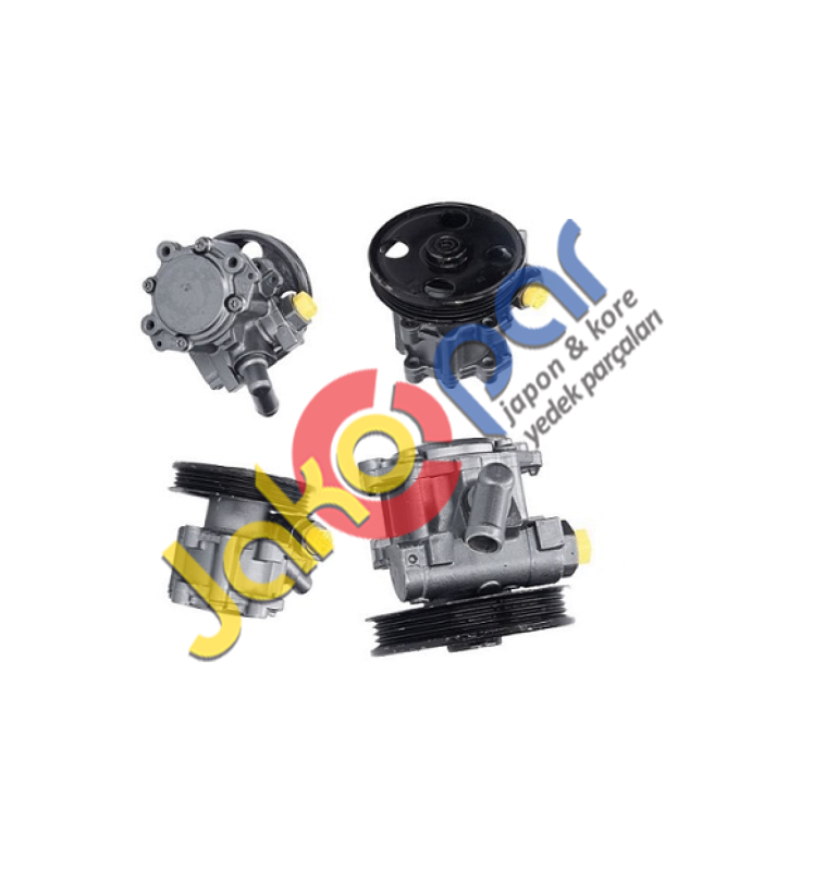 Honda Accord 1996-2001 Direksiyon Pompası SIFIR PERAKENDE & TOPTAN SATIŞ