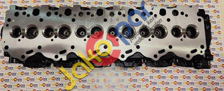 Toyota 1Hd 4.2 Land Cruıser  1991-1999 Silindir Kapağı SIFIR ÜRÜN DiZEL