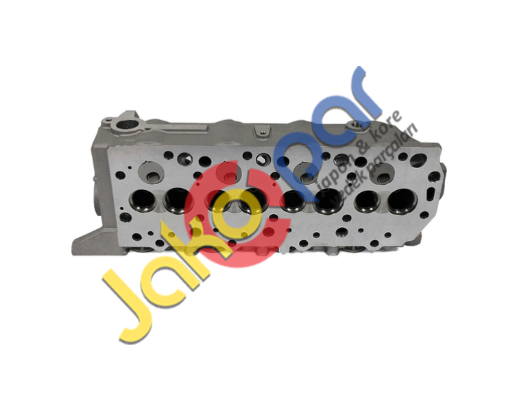 Mitsubishi L200 Mangum 4x4  Silindir Kapak 1999-2006  SIFIR ÜRÜN AMBALAJ