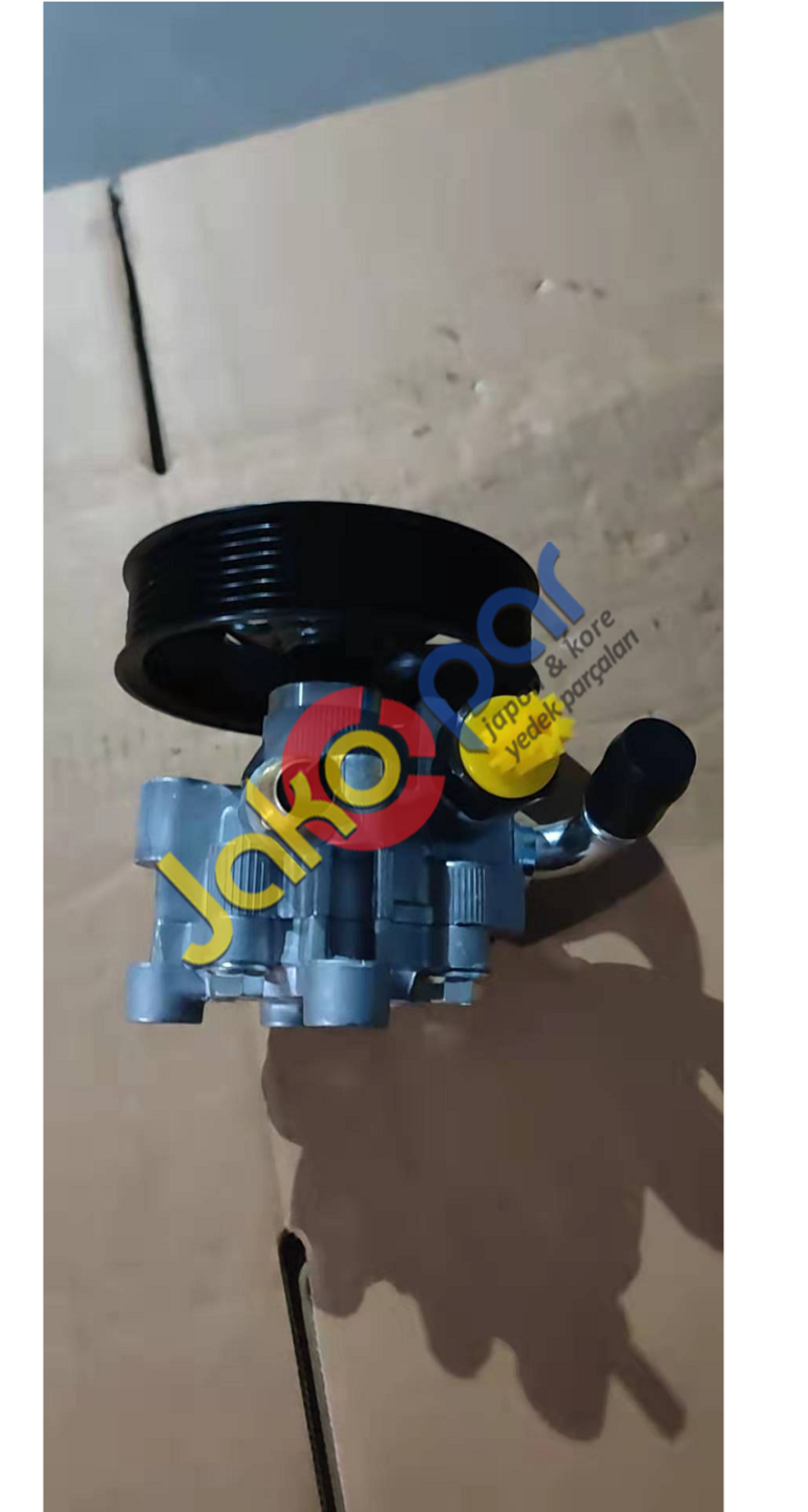 Toyota Avensis Direksiyon Pompası 2003-2008 SIFIR ÜRÜN AMBALAJ