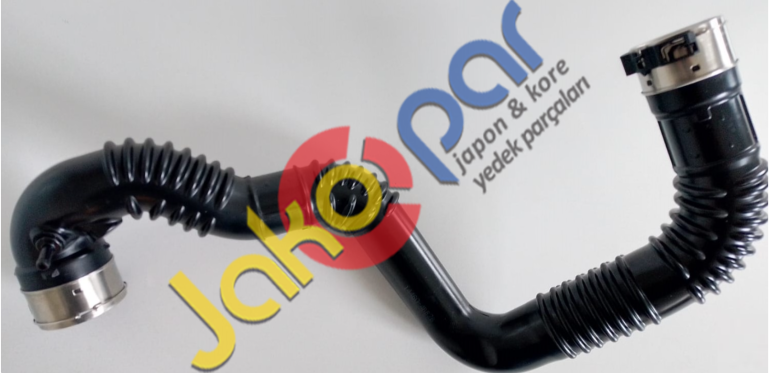 Nissan 1.6 Dizel J11 Qashqai 2014-2020 Turbo Hortumu FABRİKASYON SIFIR