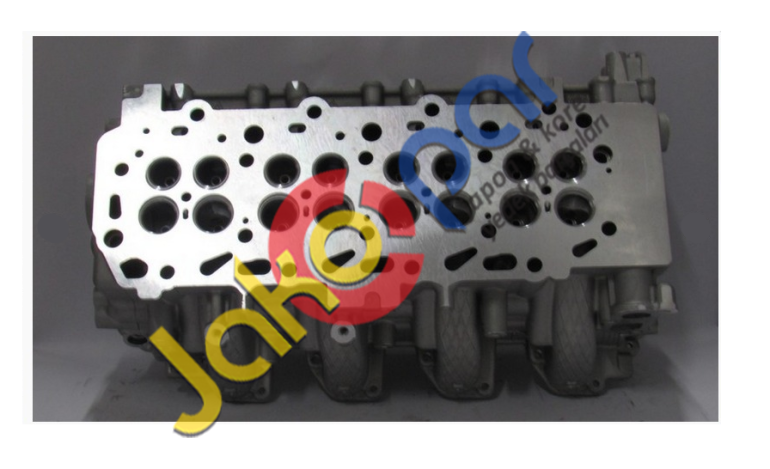 Mitsubishi  L200 Cr Triton 2.5cc 2006-2015 Silindir Kapak