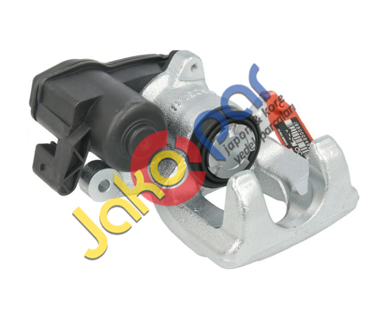 Nissan J11 Qashqai Arka Fren Kaliper  2014-2020 FABRİKASYON SIFIR ÜRÜN