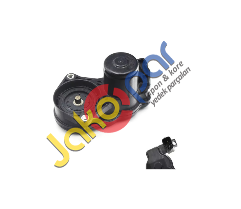 Nissan Qashqai Arka Kaliper Motoru 2014-2020 FABRİKASYON SIFIR ÜRÜN
