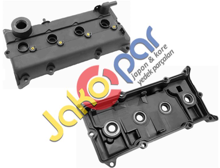 Nissan X-Taril Qr20 Sibop Kapağı 2002-2007 FABRİKASYON SIFIR ÜRÜN
