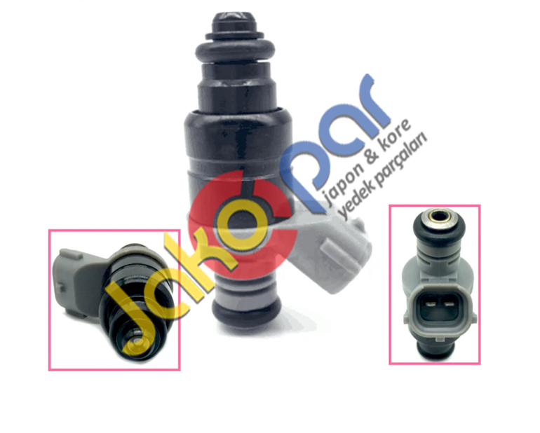 Mitsubishi Colt 2004-2012 Enjektör FABRİKASYON SIFIR ÜRÜN