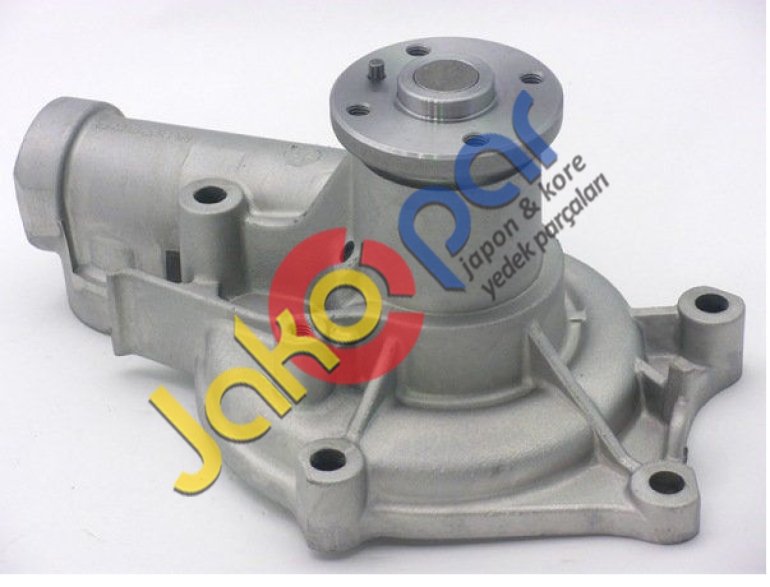 Mitsubishi 4g63 Galant Devirdaim 8 Valf 1988-1993 FABRİKASYON SIFIR 2.0cc