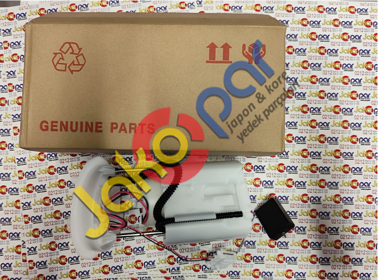 Honda Civic Fc5 Depo Şamandırası 2016-2021 FABRİKASYON SIFIR