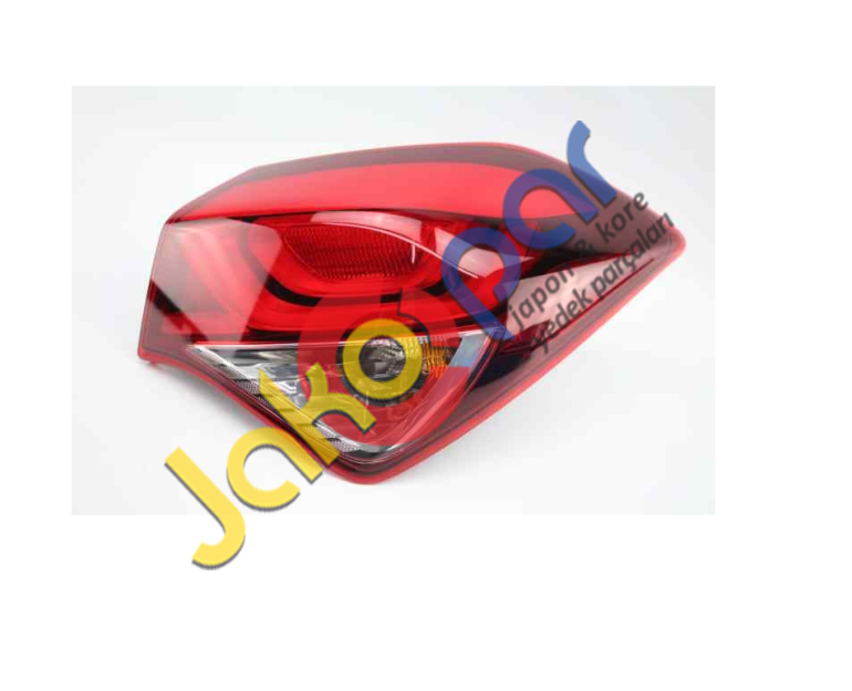 Hyundai İ20 Stop Lambası 2014-2016 FABRİKASYON SIFIR