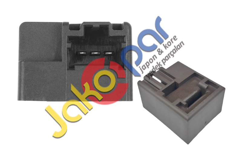 Honda Civic 2001-2006 Elektronik Yük Algılayıcı Dedektörü Ünitesi FABRİKASYON SIFIR