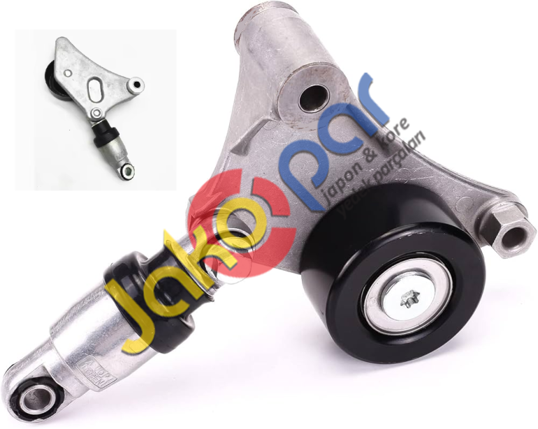 Toyota Avensis 2000-2008 Gergi Kütüklü Bilya V Kayşı SIFIR FABRİKASYON 1azfe 2.0