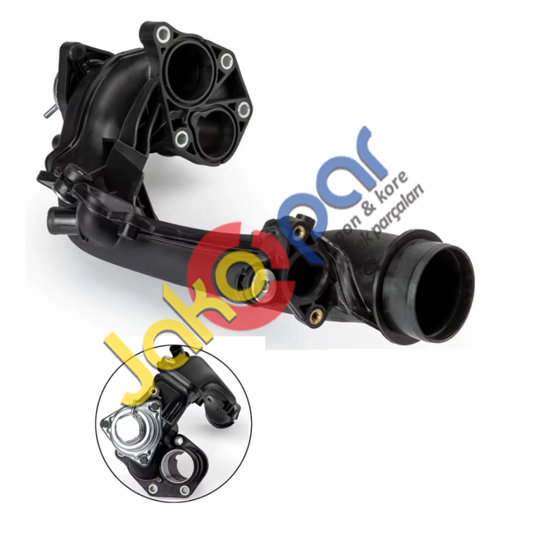 Honda Civic Fc5 1.5cc 2016-2021 Turbo Boru SIFIR FABRİKASYON