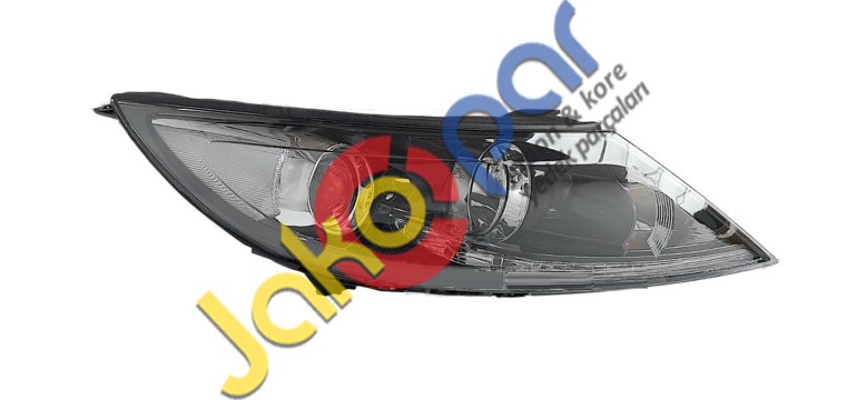 Kia Sportage 2010-2015 Far Led'li SIFIR FABRİKASYON