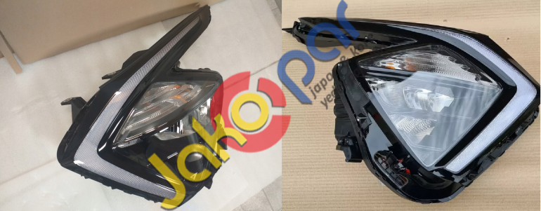 Kia Sportage 2022-2025 Far Led'li SIFIR FABRİKASYON