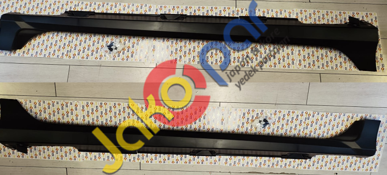 Honda Civic Fc5 Marşbiyel Plastik Bakaliti FABRİKASYON SIFIR ÜRÜN