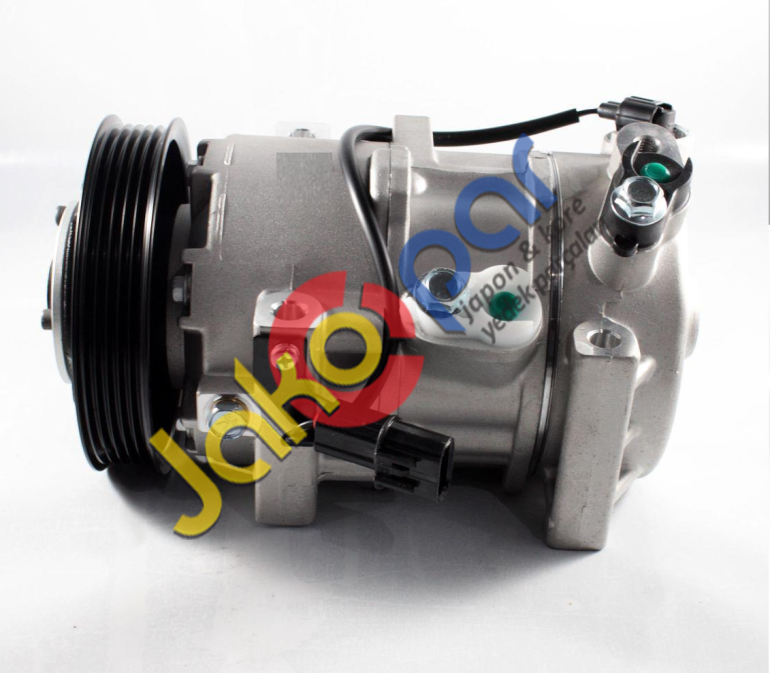 Hyundai Blue Klima Motor Kompresörü Benzinli 2013-2018 SIFIR Ürün