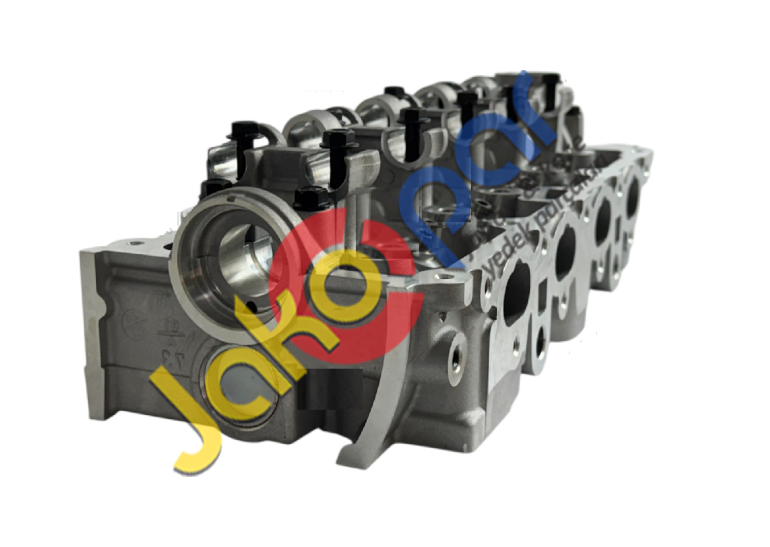 Hyundai Accent 1.3cc Karbüratörlü Silindir Kapak 1995-2000 Kep Takımlı SIFIR FABRİKASYON Ürün Yumurta Kasa