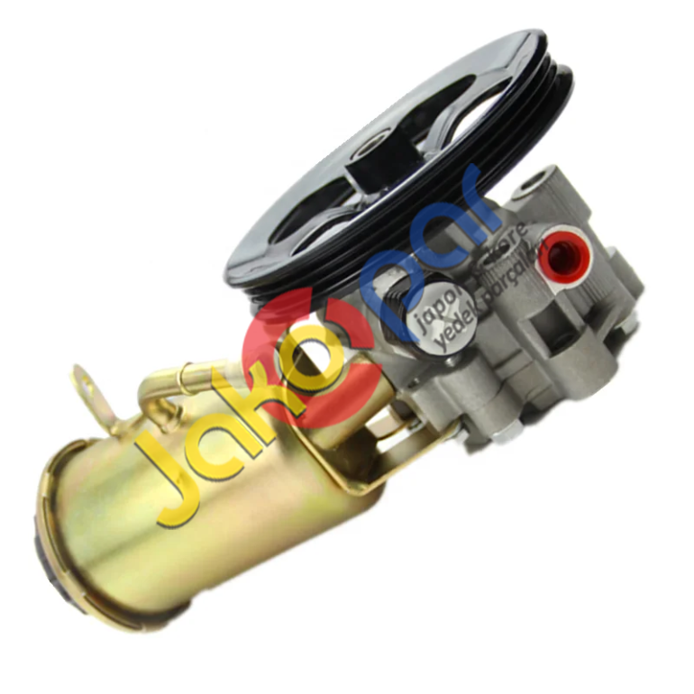 Toyota Yaris Direksiyon Pompası 1999-2005 FABRİKASYON Ürün SIFIR