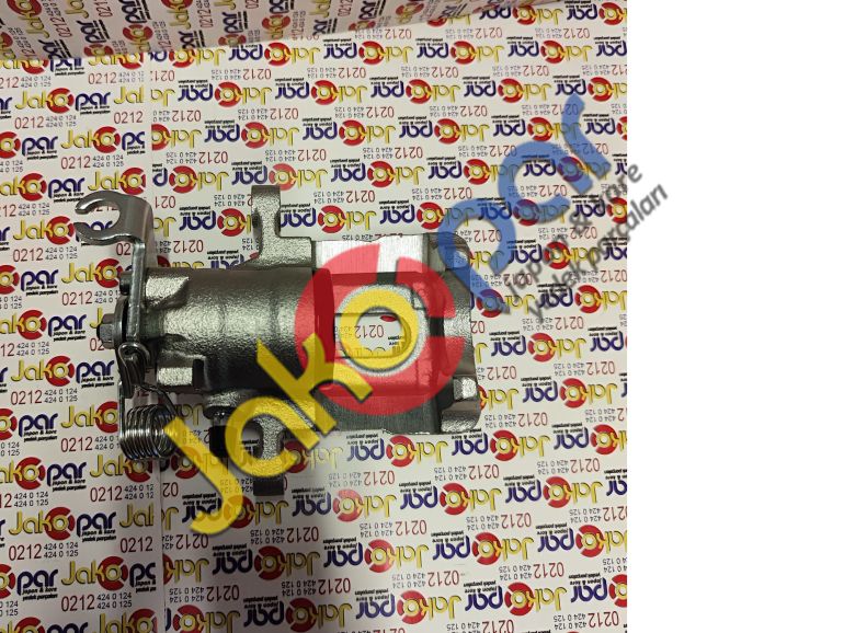 Mitsubishi Carisma Fren Kaliperi 1996-2005 Sıfır FABRİKASYON Ürün