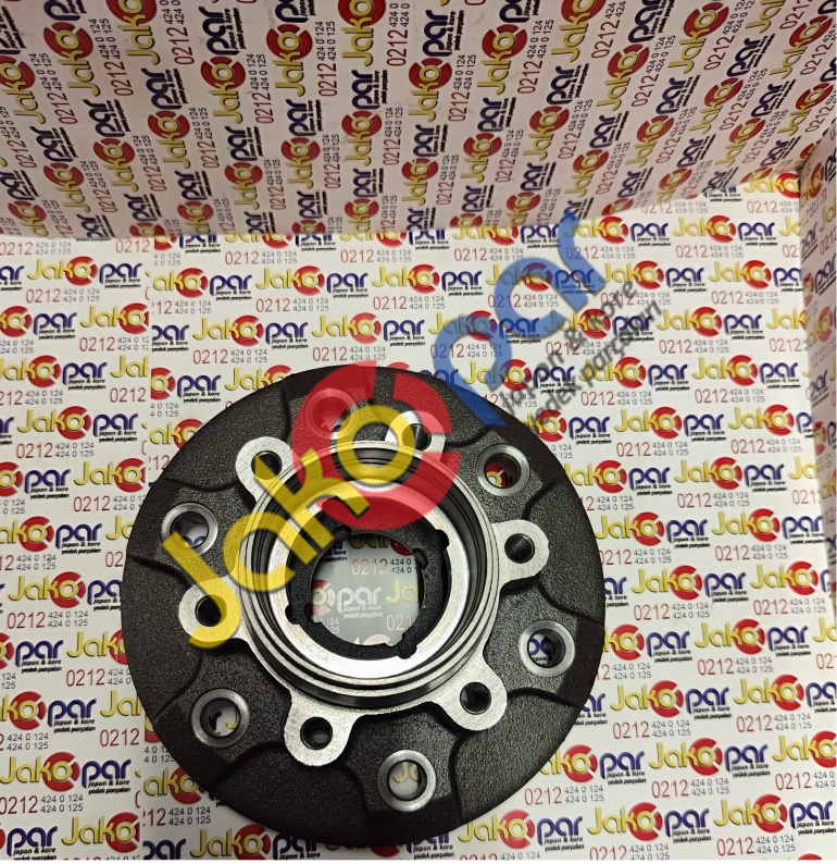 Kia Bongo Ön Teker Porya 2.5-2.7cc 1997-2011 SIFIR FABRİKASYON