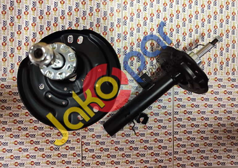 Nissan Qashqai J12 Ön Amortisör 2022-2026 SIFIR FABRİKASYON